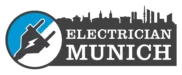 electrician munich logo