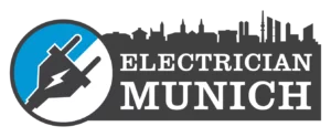 electrician munich logo