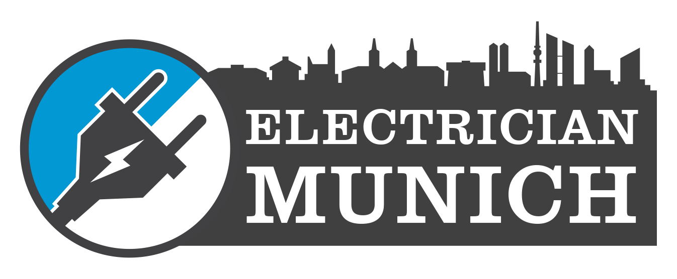 electrician munich logo