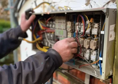 14 fuse box
